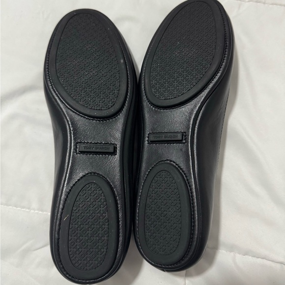 Tory Burch Minnie Travel Ballet - Picture 3 of 5